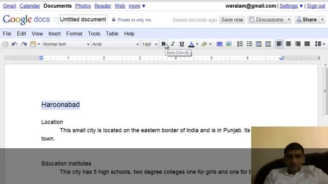 GoogleDocs-Documents-Urdu.mp4 смотреть онлайн