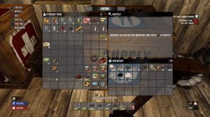 Прохождение 7 Days to Die. XBOX.#11 “Посетил церковь Зомби, прихожане недовольны!”