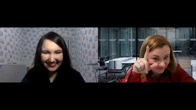 Вебинар-интервью "Лестница роста технического специалиста" смотреть онлайн