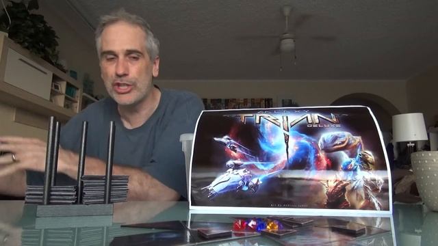 Galaxy of Trian | Rahdo's Prototype Final Thoughts смотреть онлайн