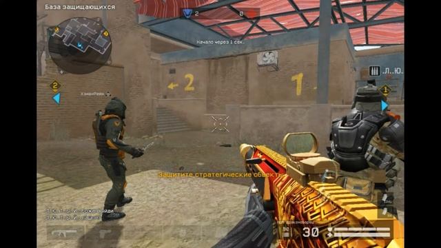 warface-55-55- смотреть онлайн