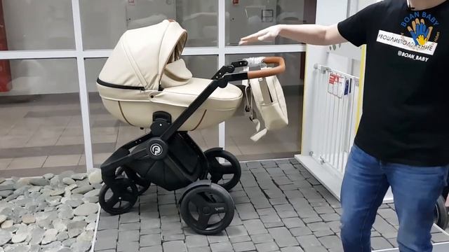 Verdi Futuro или Tutis Uno - Сравнительный обзор от Boan Baby смотреть онлайн