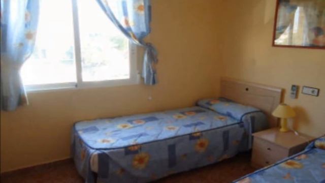 KAROLIN PERSSON | 153 GRAN ALACANT | Spanska Fastigheter · All Service смотреть онлайн
