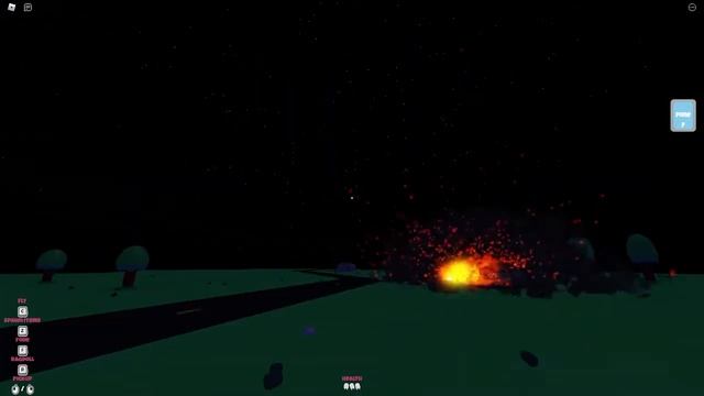 Играем в Дорога к Грэмби ?В роблокс смотреть онлайн