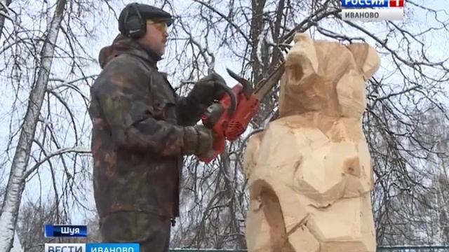 Фестиваль «Шуйский студенец» собрал сотни участников смотреть онлайн