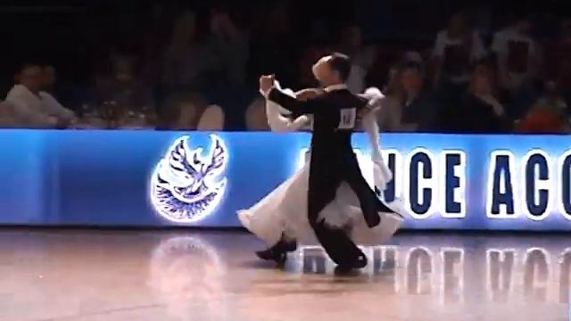Nikolay Palagichev - Irina Krutova, Tango, Senior II, Final, Russian Championships - 2017 смотреть онлайн