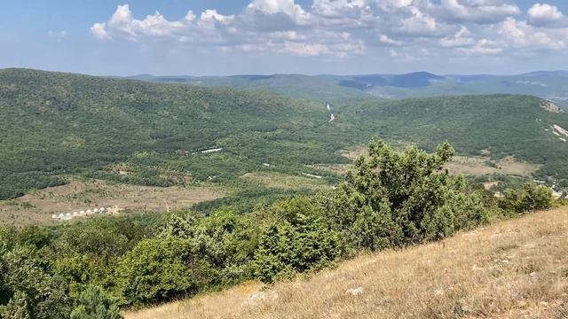 Почему на Южном берегу Крыма хороший фэн-шуй, или поход на Каланых-Кая (Ласпи) смотреть онлайн