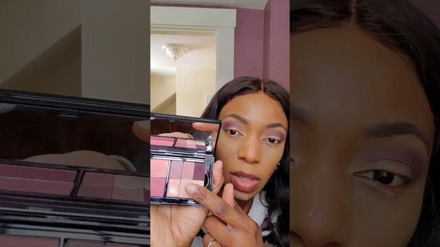 Valentine's Day Makeup Tutorial ??Cherry Blossom Palette? #marykay #marykaymakeup #makeuptutorial смотреть онлайн