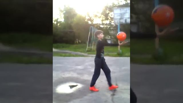 Должен попасть в баскетбольную деревяшку смотреть онлайн