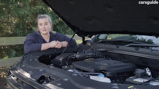 2024 GWM Ute review: Cannon Vanta | A new Mitsubishi Triton rival for tradies with families? смотреть онлайн