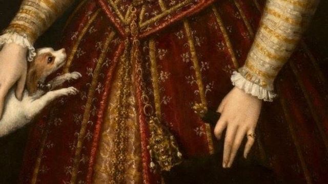 Как ловили БЛОХ в Средние века смотреть онлайн