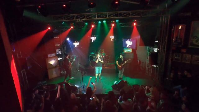 Chop Suey - Disorder SOAD (System of a down cover) смотреть онлайн