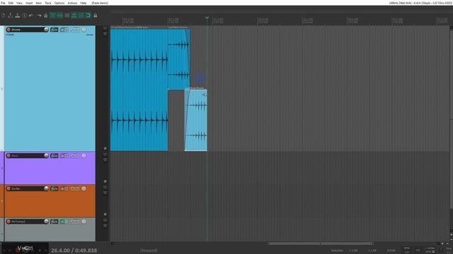 Reaper Tutorial for Beginners | FREE COURSE смотреть онлайн