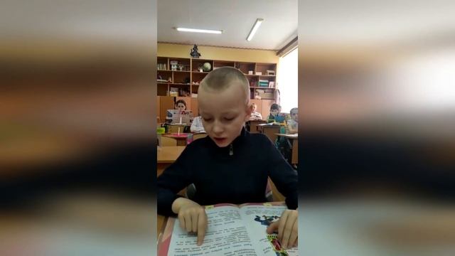 К. Ушинский "Худо тому, кто добра не делает никому" смотреть онлайн