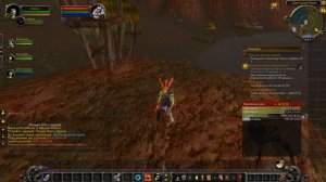 прохождение ворлд оф варкрафт (нежить) часть 1