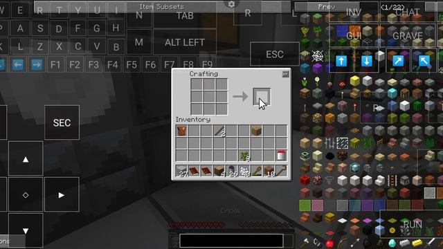 Pojavlauncher Galactic Modpacks On Minecraft 1.7.10 смотреть онлайн