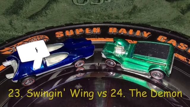 1970 31 Championship Derby Part 3 смотреть онлайн