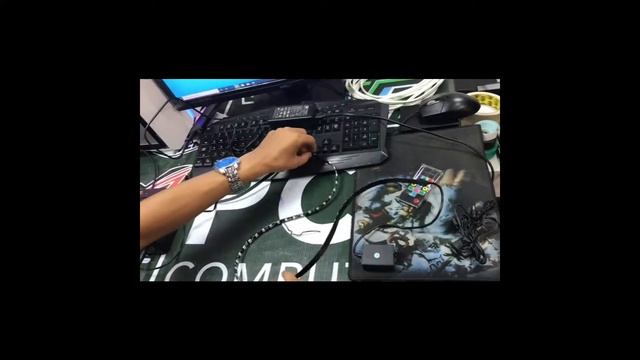 Deepcool RGB380 смотреть онлайн