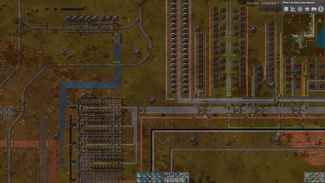 Depot Cleanup | Factorio 0.15 Part 49 смотреть онлайн