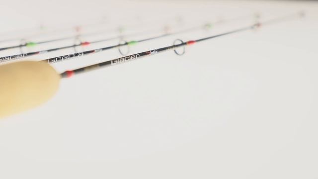 Удилища для ловли на вибы зимой. Zetrix Berta, Glacier Shorty и Gretta Shorty. PRO Снасти смотреть онлайн