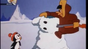 Приключения пингвина Чилли Вилли 1