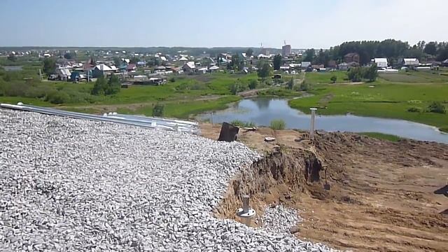 Как закрутить винтовые сваи длиной 6м!? сваи.онлайн смотреть онлайн