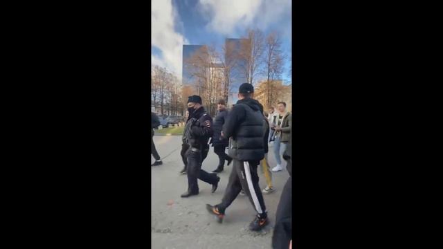 МИХАИЛА ЛИТВИНА СНОВА ЗАДЕРЖАЛИ ???? смотреть онлайн