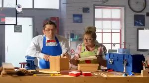 Промо-ролик «Триколор ТВ "Поможем птицам вместе!"» (2016)