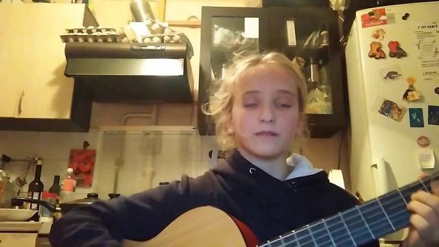 | Не Смейте Забывать Учителей - Nastya Fedro | Снимайте свои версии под #НеСмейтеЗабыватьУчителей | смотреть онлайн