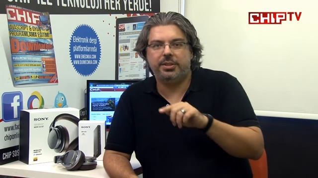 Sony NW-ZX2 incelemesi смотреть онлайн