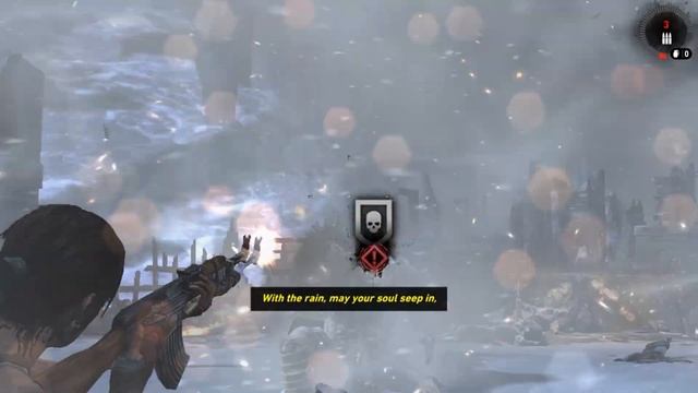 (END) Selamatkan Sam, Bunuh Methiast - Tomb Raider Gameplay #15 смотреть онлайн
