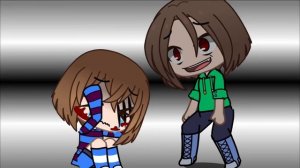 ~песня Чары~ ANDERTALE гача клуб