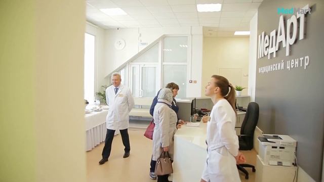 Медарт смотреть онлайн