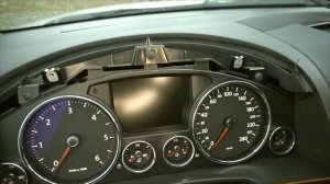 Как снять панель приборов Фольксваген Туарег