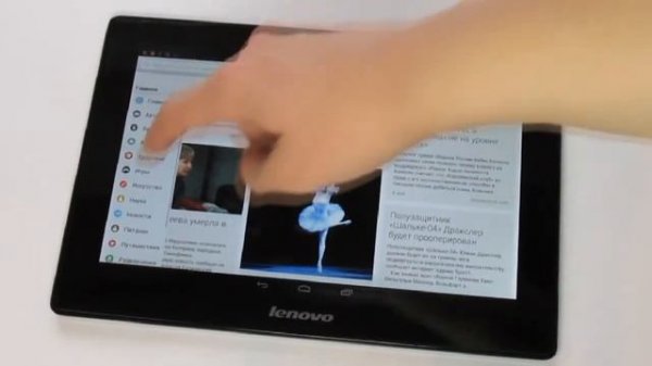 Обзор браузера Opera для Android
