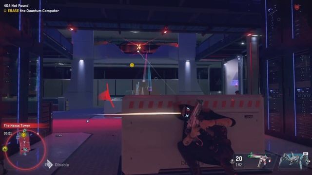 Watch Dogs: Legion - Wrench Playthrough - Part 2 смотреть онлайн