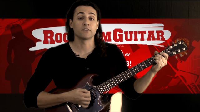 Nothing But Thieves - Wake Up Call - Easy Guitar Lesson смотреть онлайн