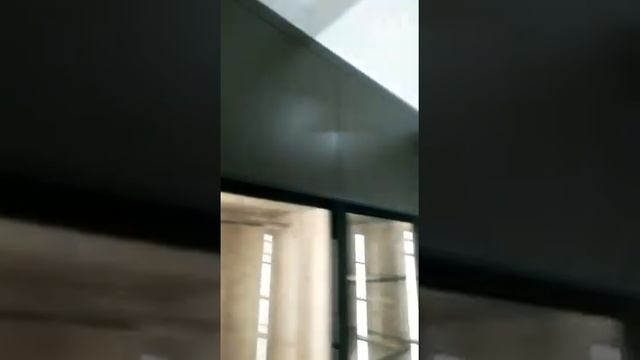 Smart wardrobes tinted glass in black profile смотреть онлайн