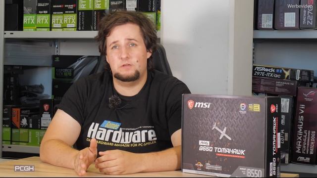 AMD Ryzen 4000 APUs ausprobiert | Wie sinnvoll ist die GPU-CPU-Kombination für Spieler? смотреть онлайн