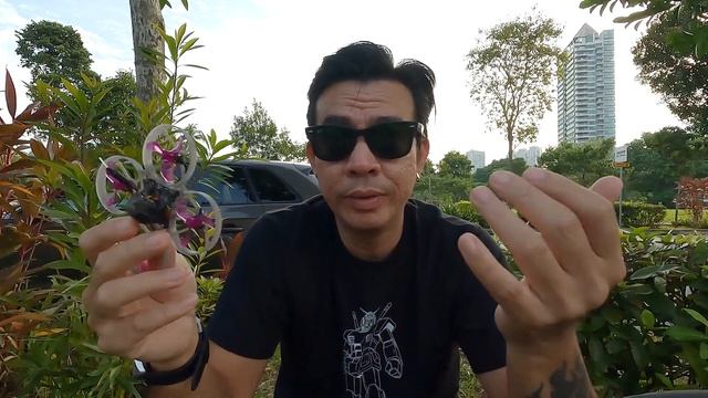 Reflash Your Mobula7 (firmware Fix!)