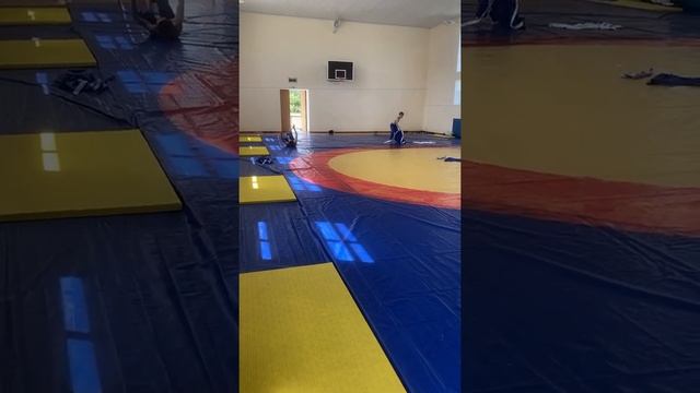 7 день наших сборов … #активныйотдых#Приморск #дзюдо #сборы смотреть онлайн