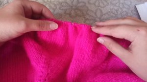 Кофта спицами для девочки 110 размер