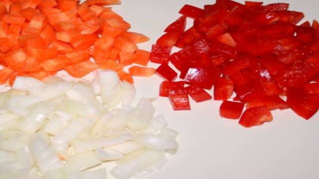 Книга рецептов