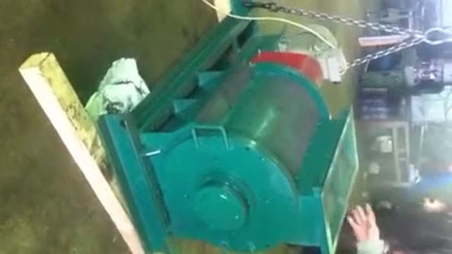 Феррохром, Молотковая дробилка МПС-600 смотреть онлайн