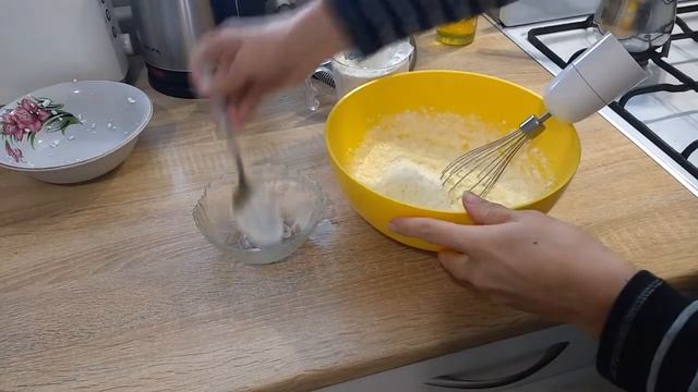 Творожные пончики без дрожжей смотреть онлайн