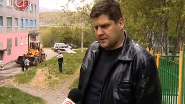 Жилье Мое от 10.08.2010 Колодцы и крыши смотреть онлайн