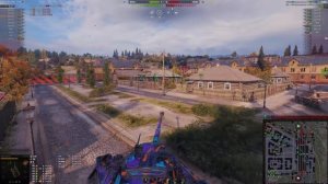 Carro P.88 ОБЗОР✮ОБОРУДОВАНИЕ 2.0 и КАК ИГАРТЬ на Carro d'assalto P.88 WoT