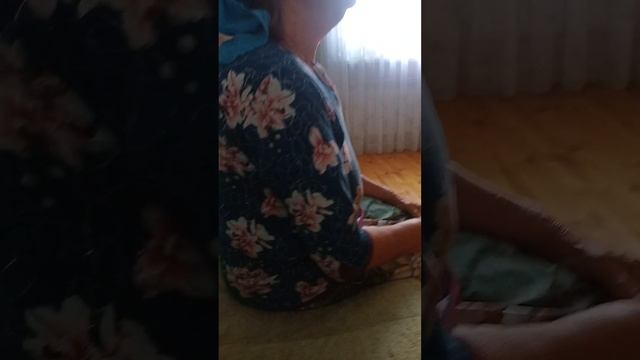 старое чекушино, отец Олег