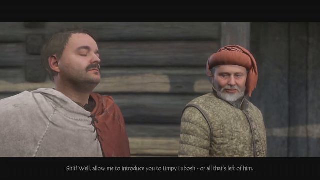 Kingdom Come Deliverance Part 16 Murder Mystery смотреть онлайн