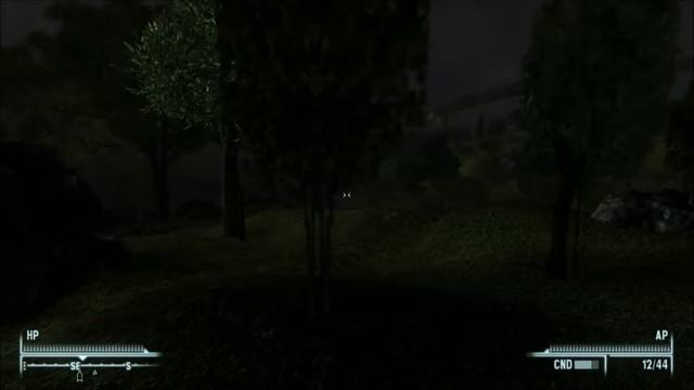 Fallout 3 A different story part 3 смотреть онлайн